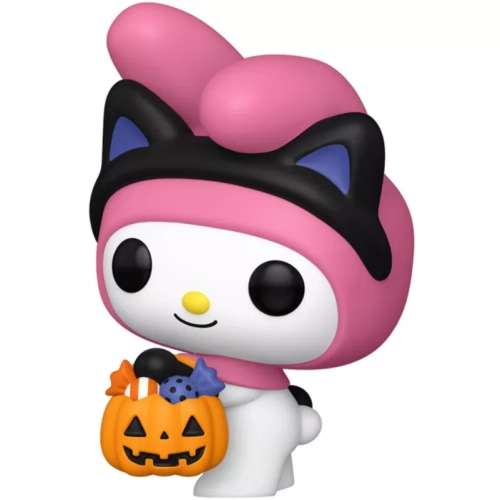 Funko Pop! My Melody #121 Sanrio Vinyl Figure